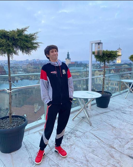 探索奥地利Red Bull Home Ground最强VALORANT战队